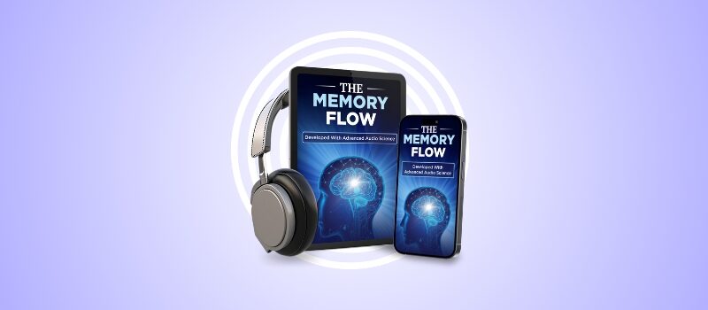 MemoryFlow Reviews- hudorganics