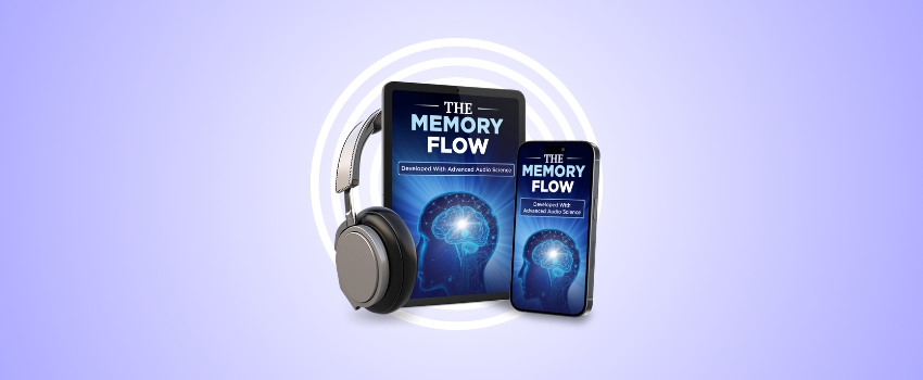 MemoryFlow Reviews- hudorganics