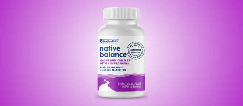 Nativepath Native Balance Reviews,