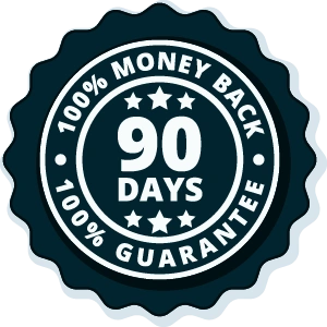 OraDentix Money Back Guarantee
