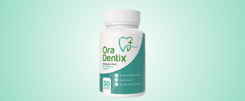 OraDentix Reviews