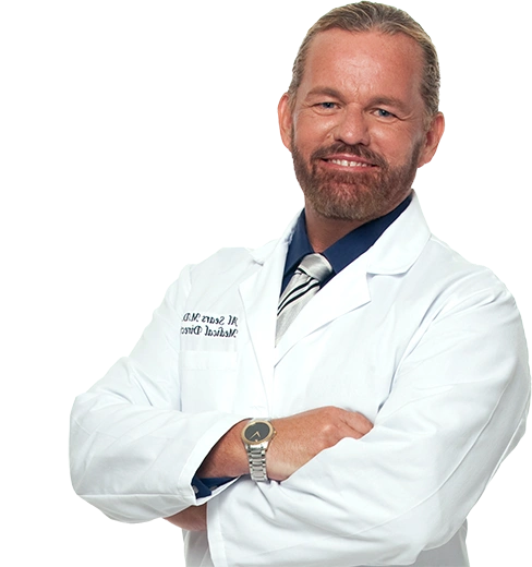Pure Cellular Detox Author