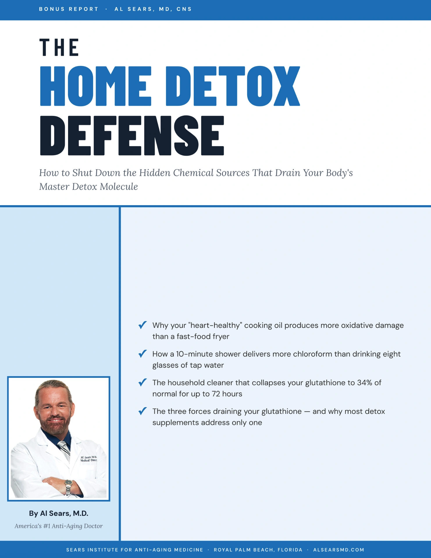 Pure Cellular Detox Bonus 1