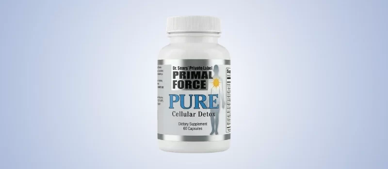 Pure Cellular Detox Reviews