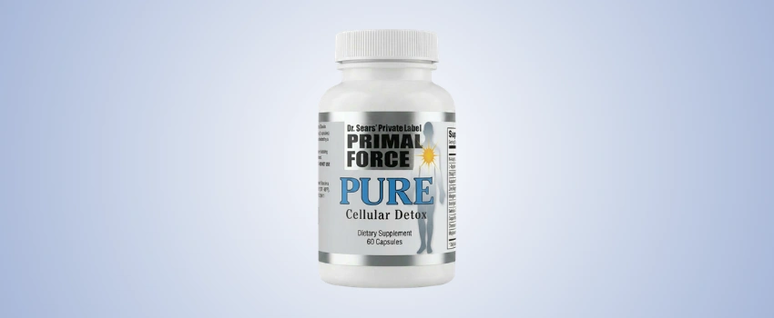 Pure Cellular Detox Reviews