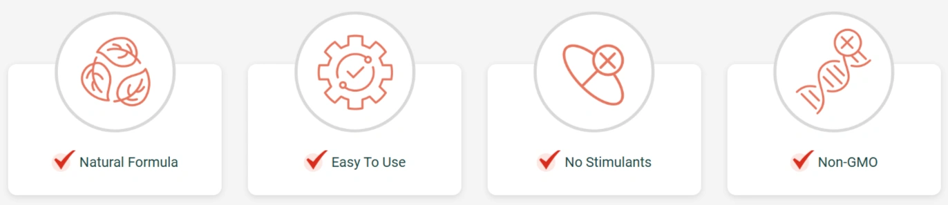 RevivaGlow Benefits