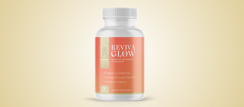 RevivaGlow Reviews