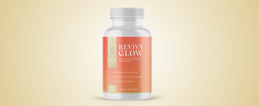 RevivaGlow Reviews