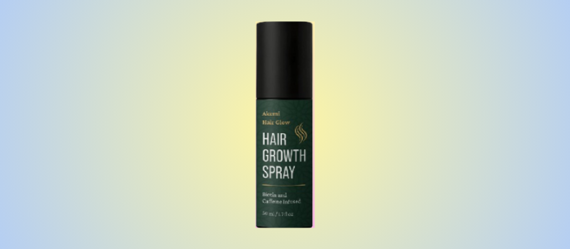 Akemi Hair Glow Reviews