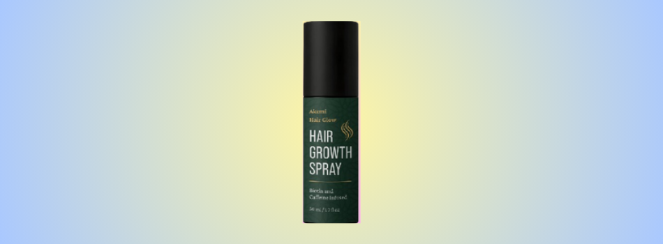 Akemi Hair Glow Reviews