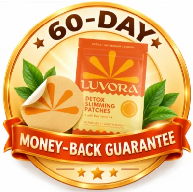 Luvora Money Back Guarantee
